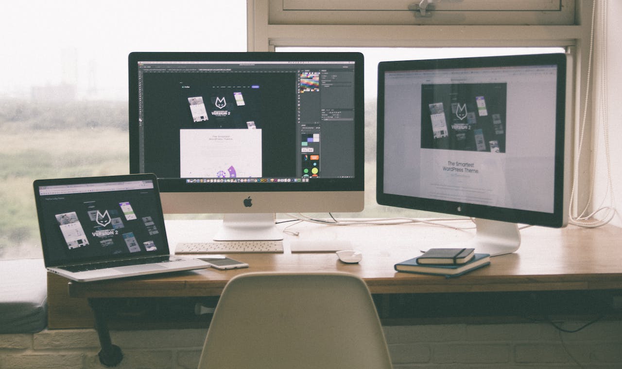 5-page-website