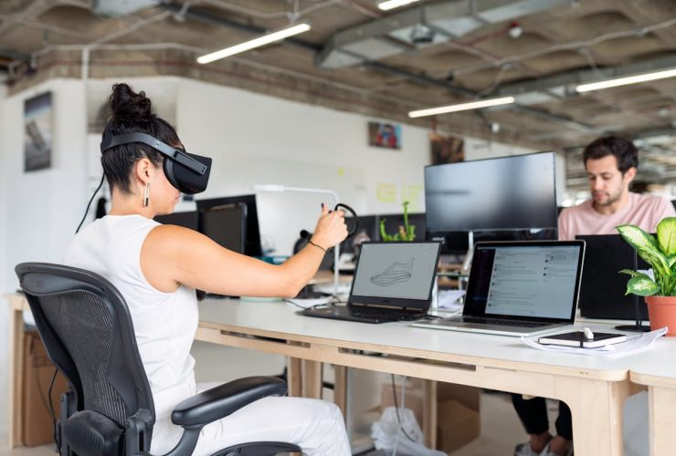 Trends in technology